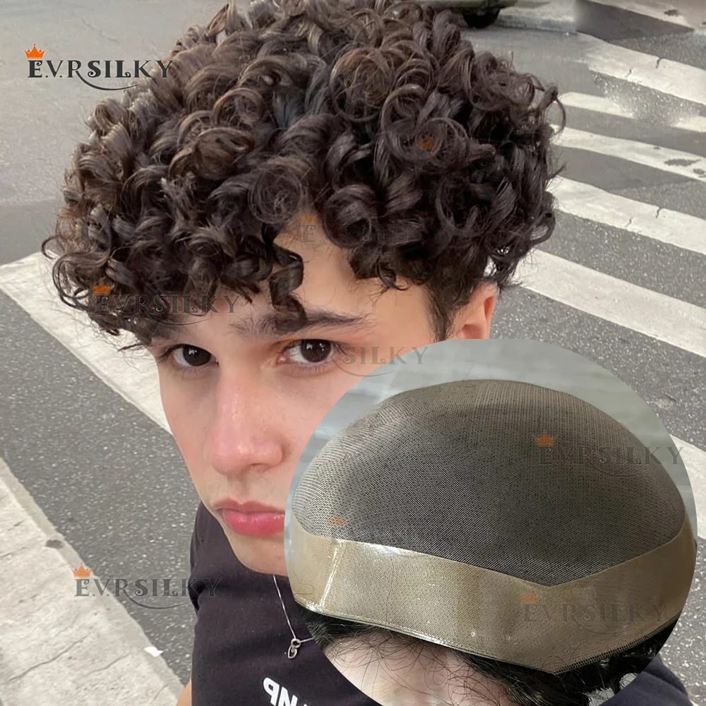 20Mm 28Mm Curly Lig… - image