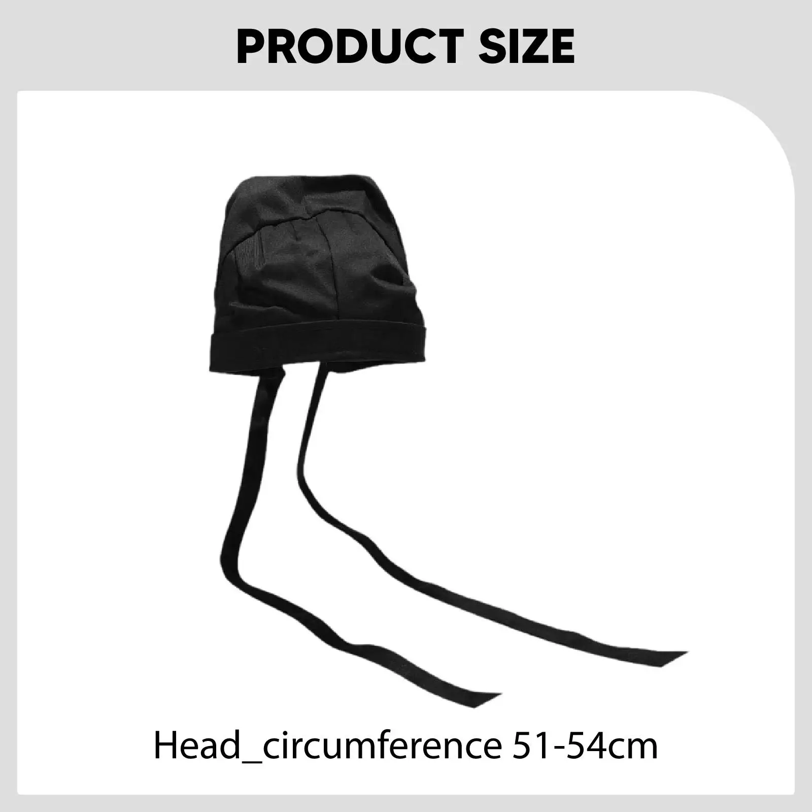 الصينية التقليدية القديمة الباحث قبعة تأثيري الدعائم كرنفال قبعة الباحث للأطفال #6