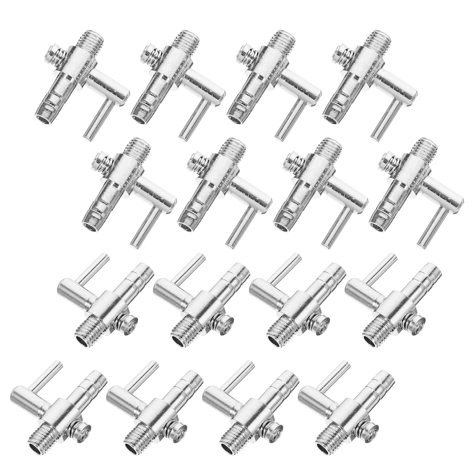 30Pcs Aquarium Air …