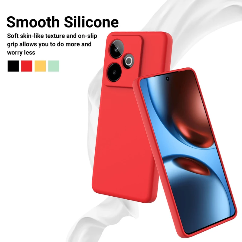 Funda For Realme Gt… - image