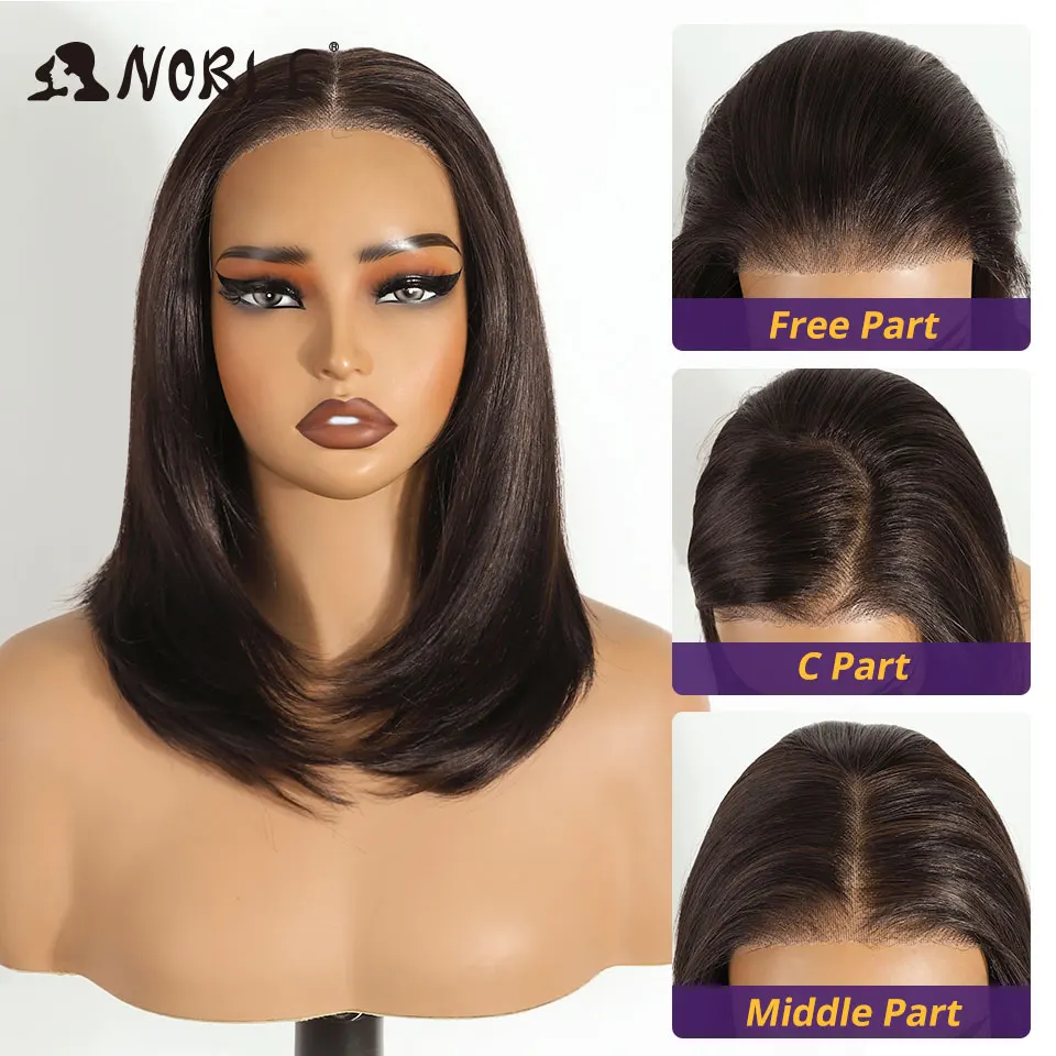 Thumbnail 4 - #11 Top 20 Trendy Wigs Worth Buying In 2026