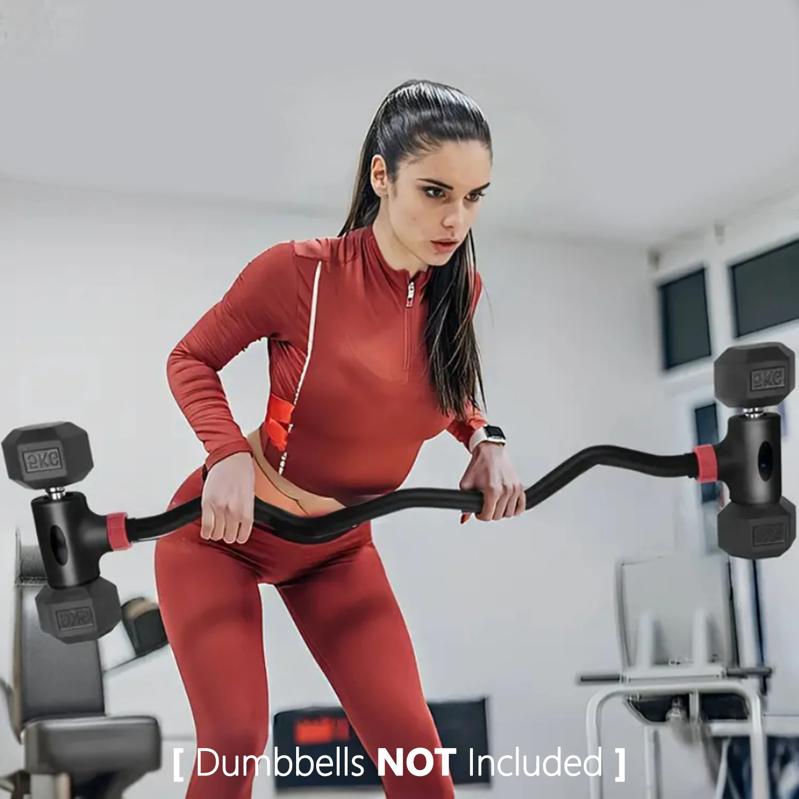 Thumbnail 3 - #24 Latest Barbells Updates