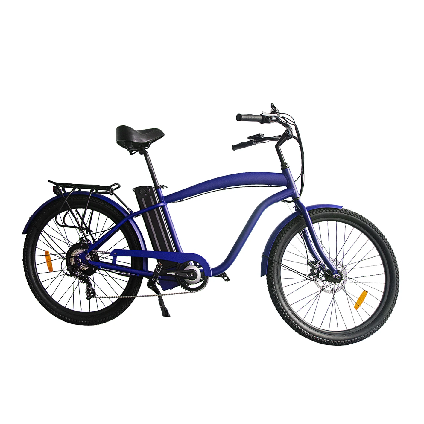 Hot sale ebike bafang mid motor 350w 48v city bike 26 inch electric bike aluminum alloy frame mtb mountain bikes