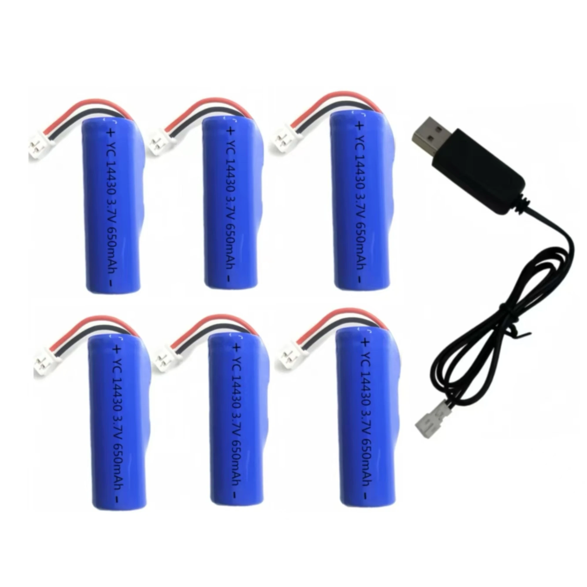 14430 battery-AliExpress