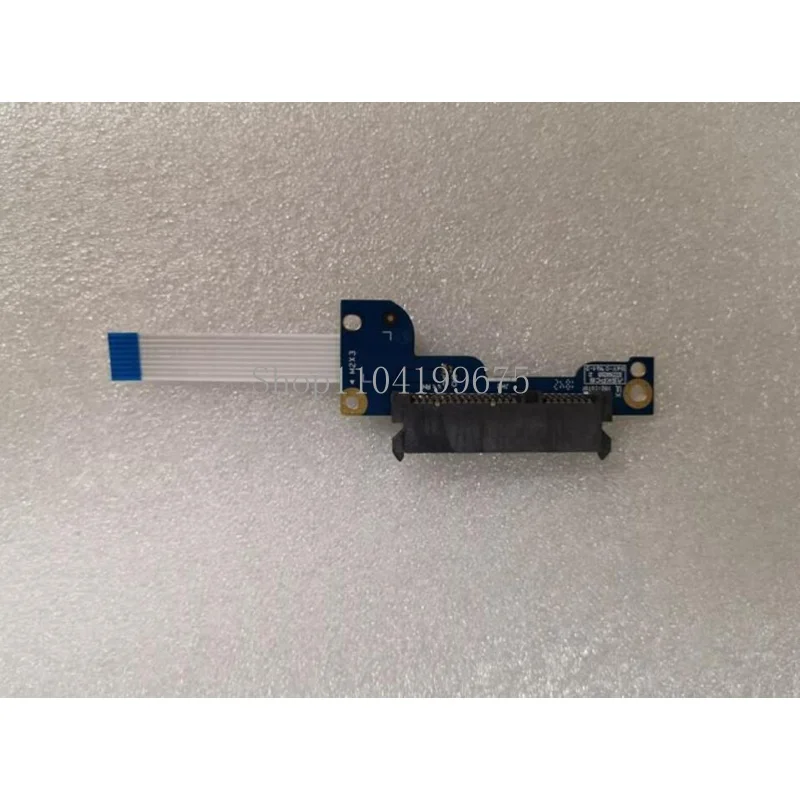 

Плата разъема жесткого диска для HP TPN-C135 C136 255 G7 250 G7 256 G7 LS-G072