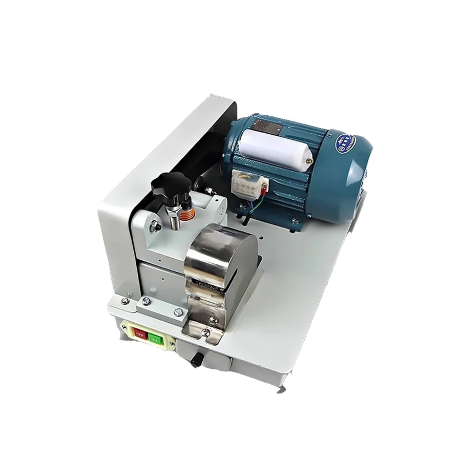 Enamel Wire Paint Stripping Machine Copper Aluminum Coil Enamel Remover Lightweight Enamel Scraper Tool Motor Transformer
