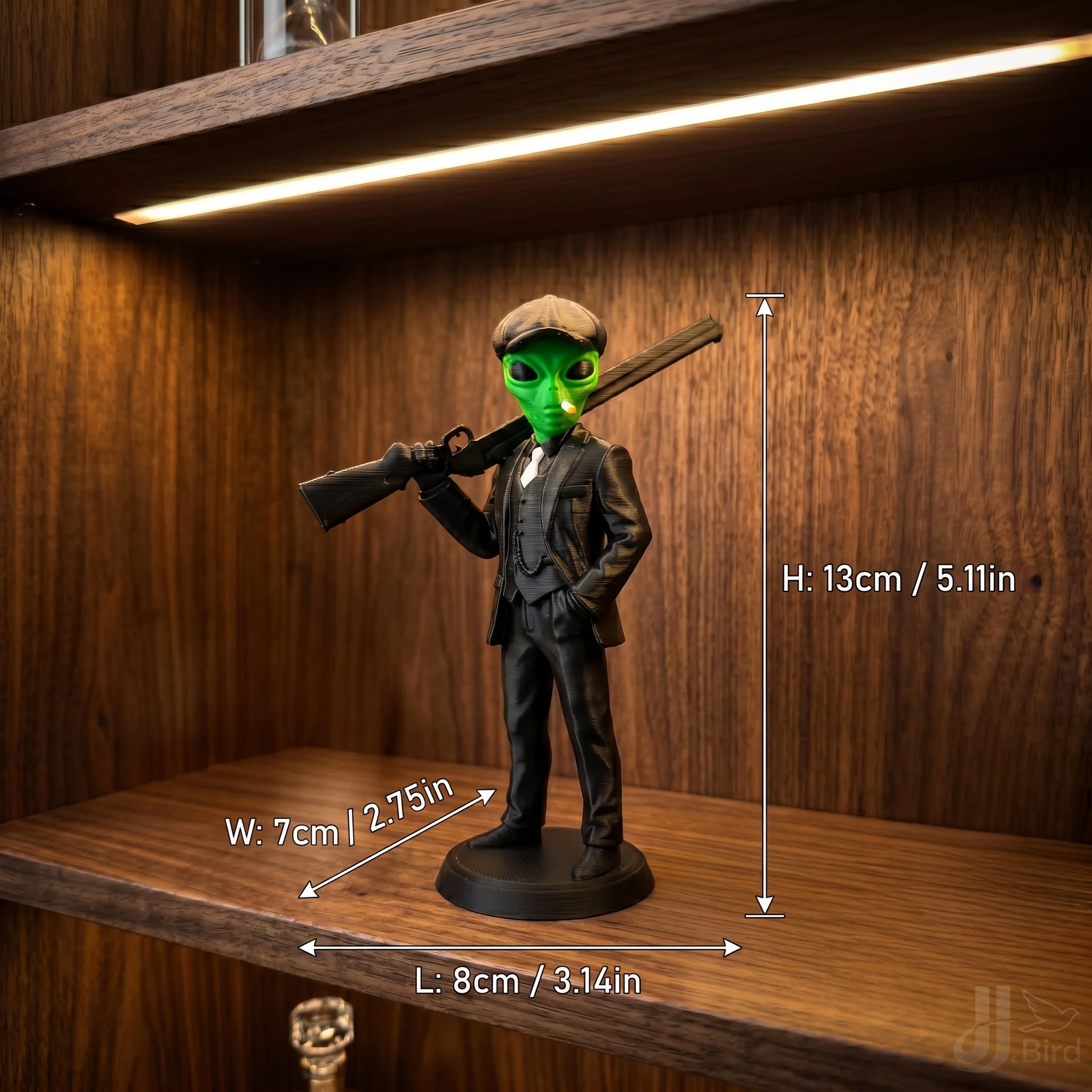 Thumbnail 3 - #60 Highest Rated Decorative Figurines to Buy in 2026