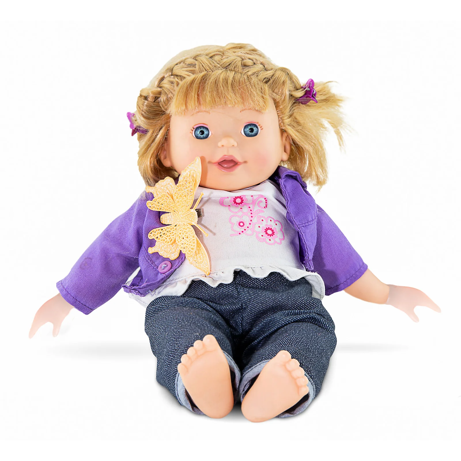 3 stuks handvervangende onderdelen miniatuur handen beweegbare gewrichten voor doe-het-zelf figuren maken van kleine accessoires decoraties