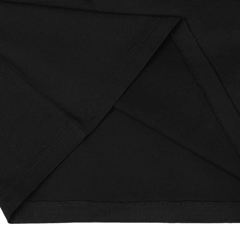 تي شيرت رجالي جودة عالية 100% قطن مضحك رائد الفضاء القمر الشواء طباعة عادية فضفاض كول الرجال س الرقبة تي شيرت تي شيرت #5