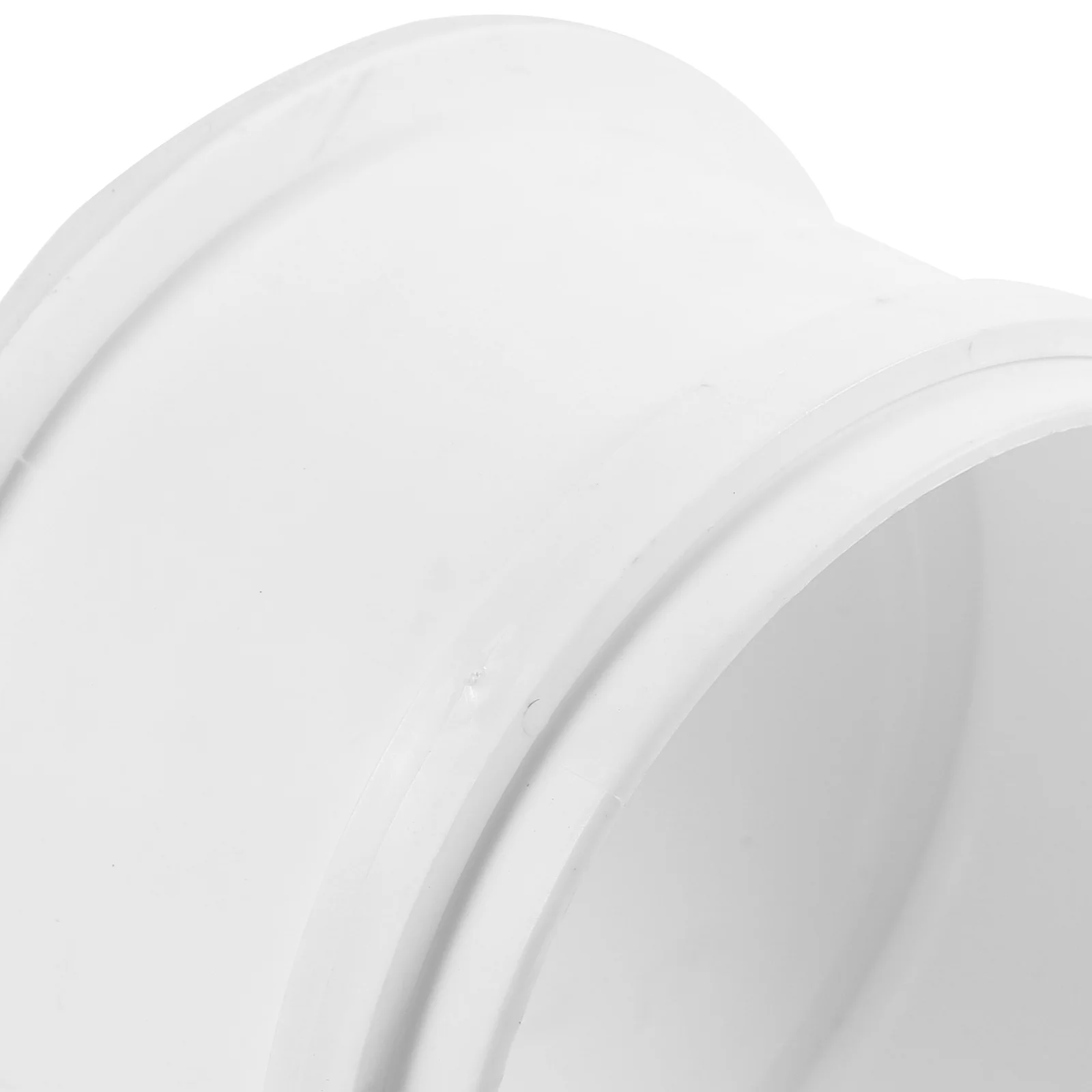 

Ventilation Connector Fitting Simple Design Thickening Treatment Environmentally Friendly Ventilation Adapter Connector