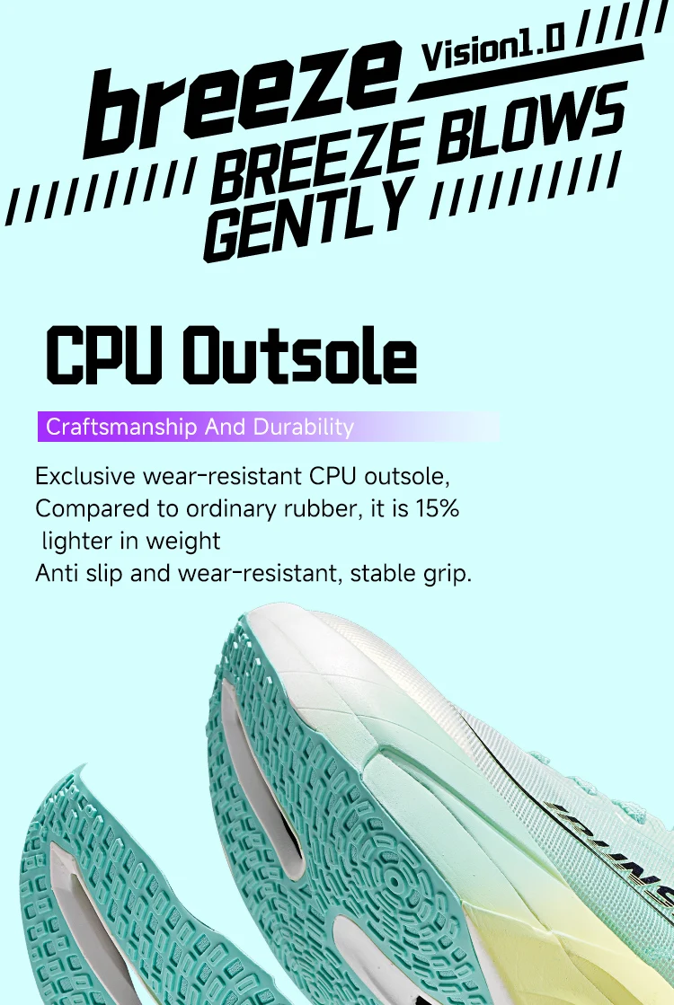 IRUNSVAN Full Plam Carbon Plate Trail-Laufschuhe für Herren, 2026, hochwertige, trendige Schuhe, neue ultraleichte Laufschuhe, Sport – Detail 15