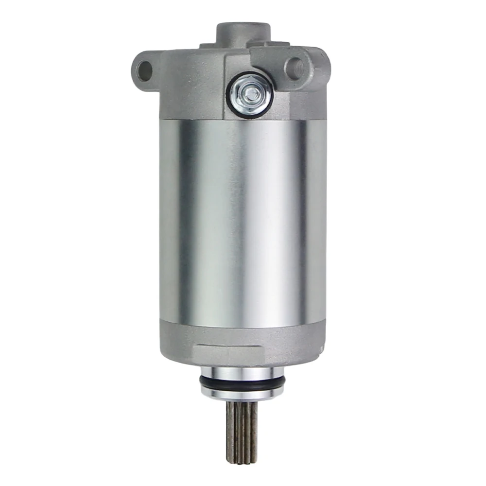 Starter Motor 21163 1253 SMU0052 Motorcycle Engine Starting Motor Replacement Parts 4