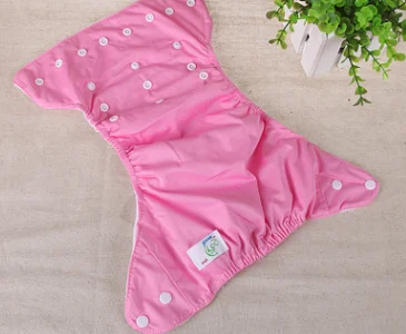 Reusable Adjustable Training Pants 4