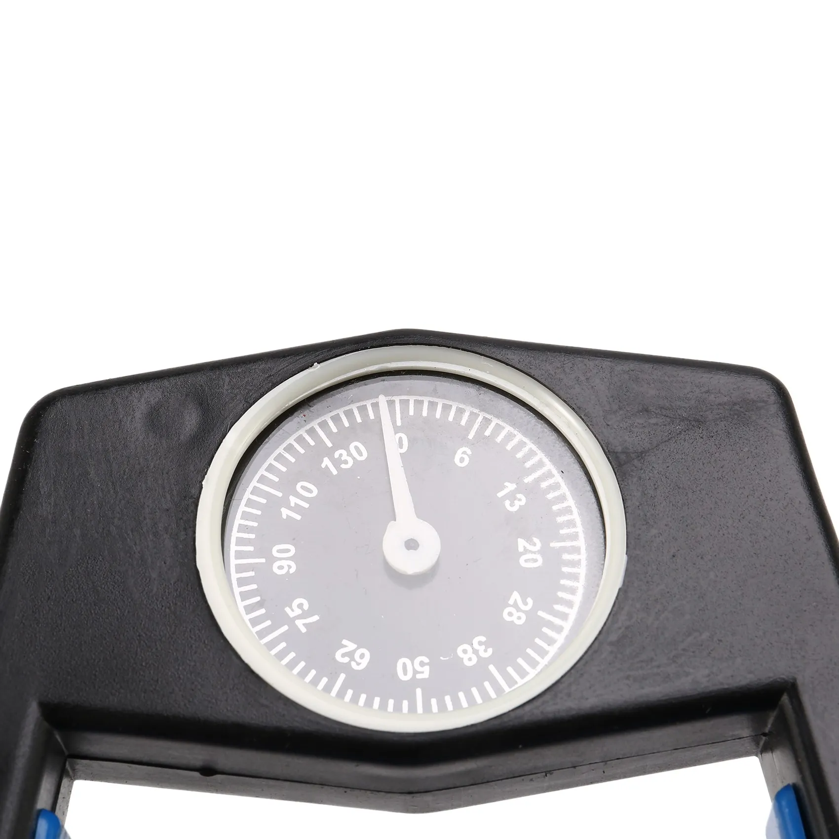 

Counting Grip Hand Dynamometer Grip Power Strength Meter 130Kg/286Lbs Capacity Force Gauge