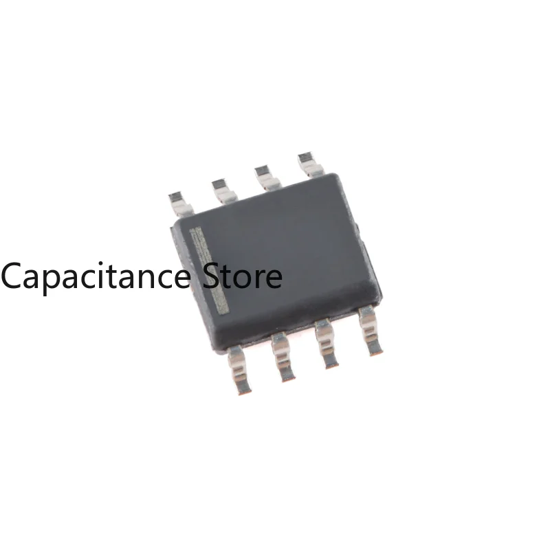 10PCS Original Genuine SMD LM317LIDR SOIC-8 Adjustable Linear Regulator Chip