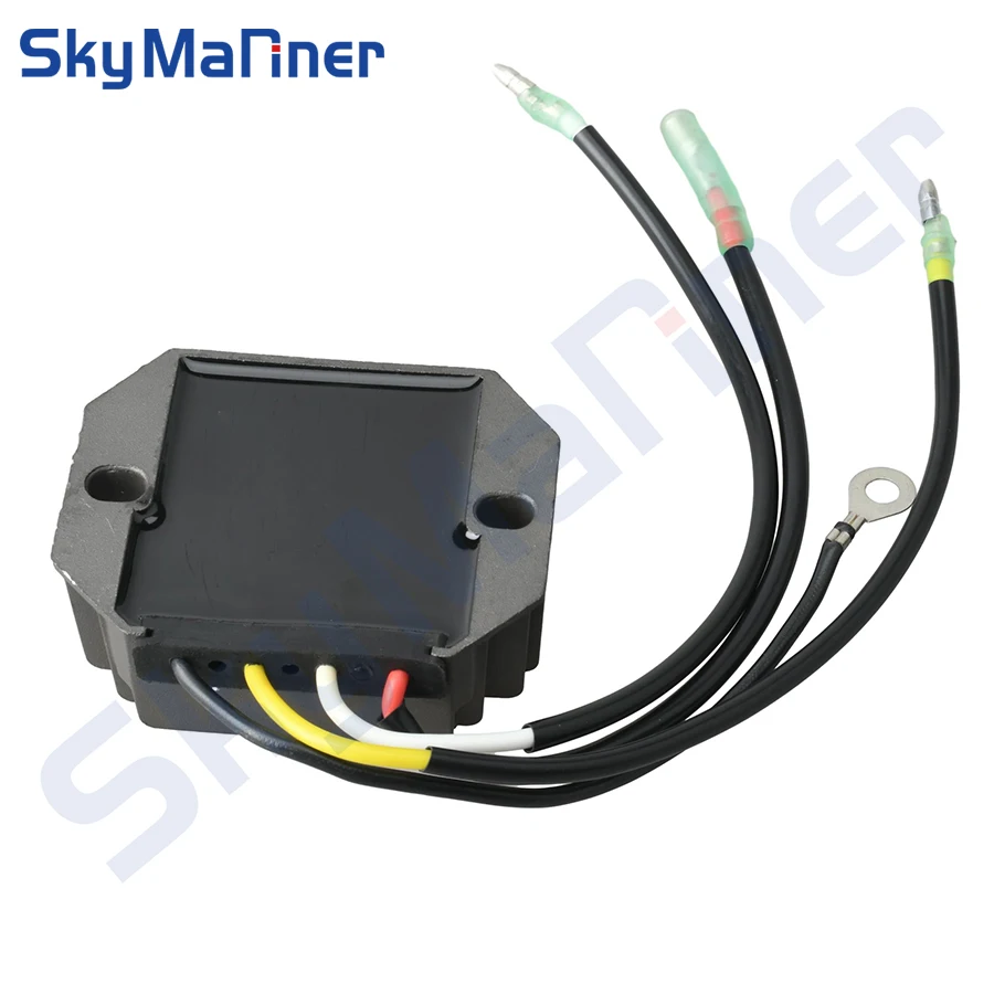 

3BJ-76060-0 3BJ-76060 Rectifier For Tohatsu Outboard motor MFS15C MFS20C MFS15D MFS20C MFS20 4-Stroke 15HP 20HP boat engine part