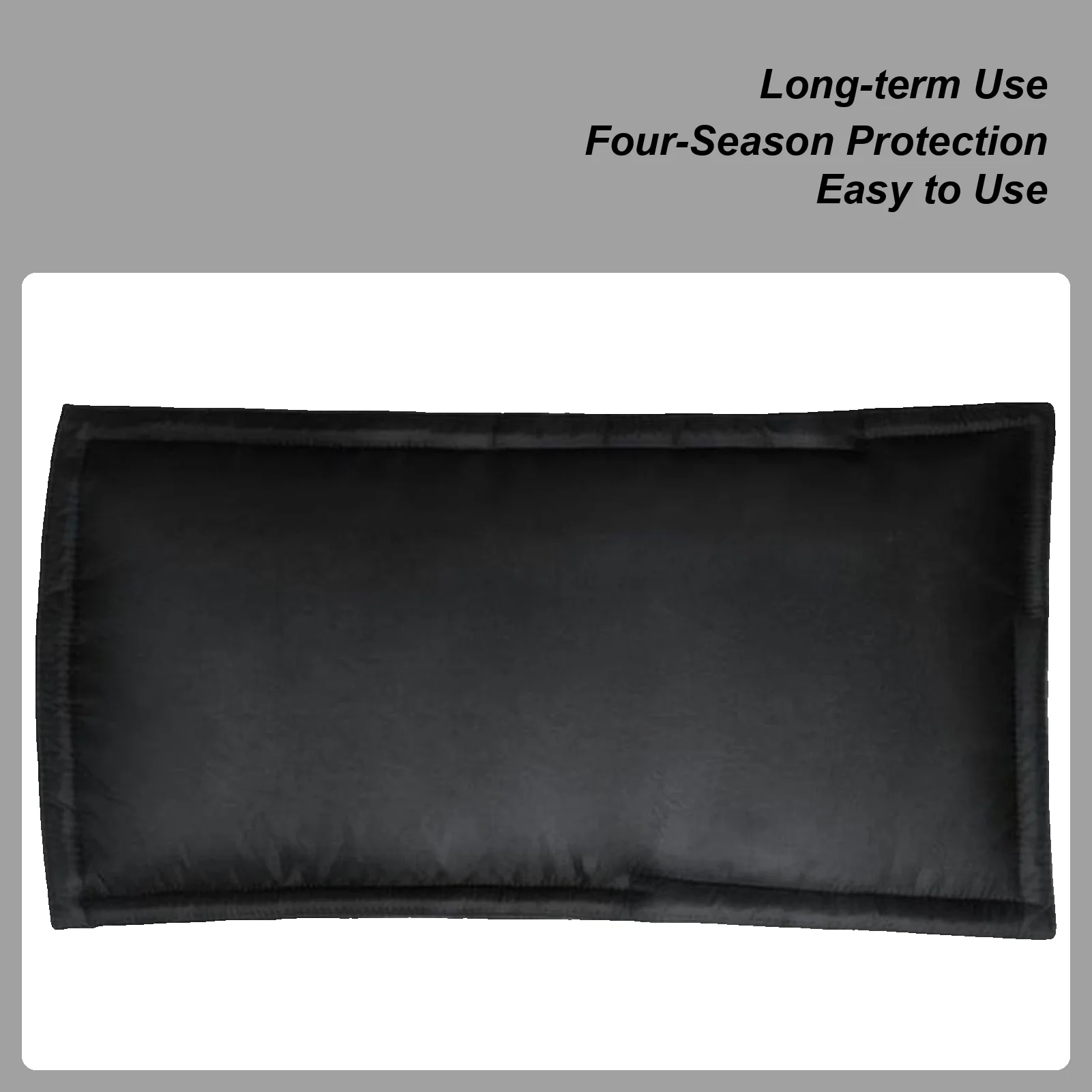 غطاء الصنبور الخارجي، حماية من التجميد، عازل، واقي الصقيع، مائيات النار، حامي التجميد لفصل الشتاء