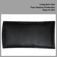 Outside Faucet Cover Freeze Protection Insulation Frost Protector Fire Hydrants Freeze Protector For Spigot Backflow Winter