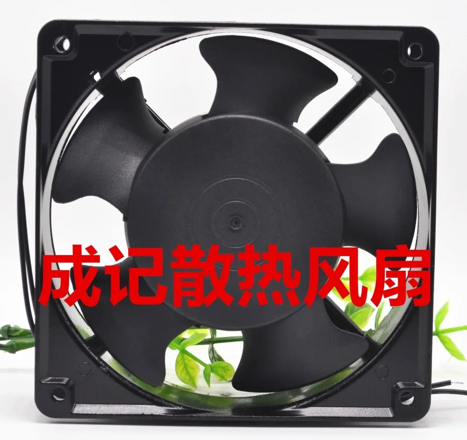 For CROWN IGE12038B3H AC380V 21/19W AC Cooling Fan