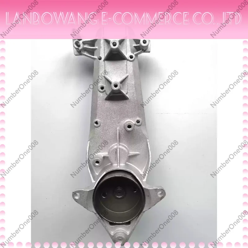 Transmission Components Suitable for Steel and Fence Trimmer Accessories