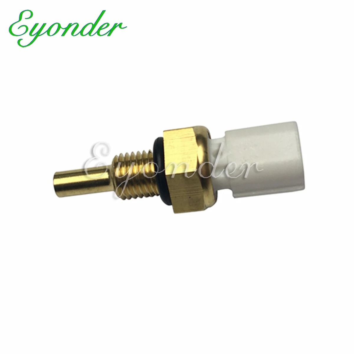 

Engine Coolant Water Temperature Sensor Coolant Sensor for Honda Vezel Acura 37870-RWC-A01 37870RWCA01