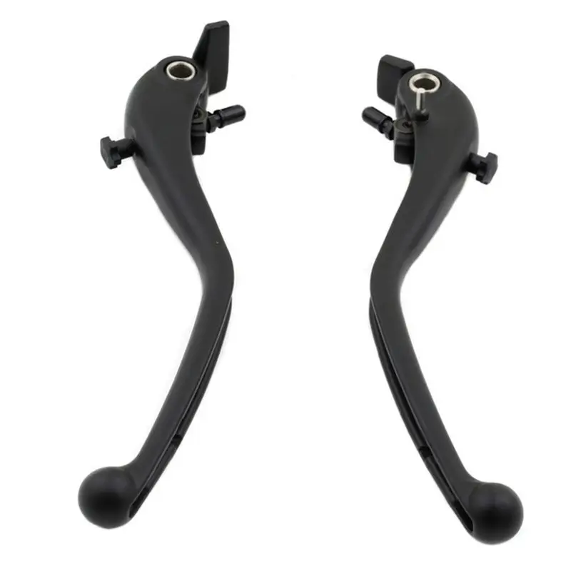 A58X-Clutch And Brake Lever Set 1Set For Ducati Superbike Models 696, 749 848, 1100 1098, 1199 High Quality Replacement Parts