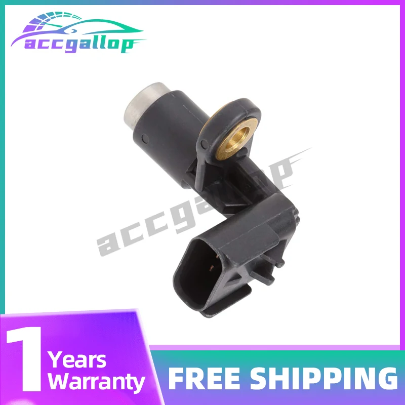 

Новый датчик положения распределительного вала, правый, OEM 04606829AA для Chrysler Pacifica