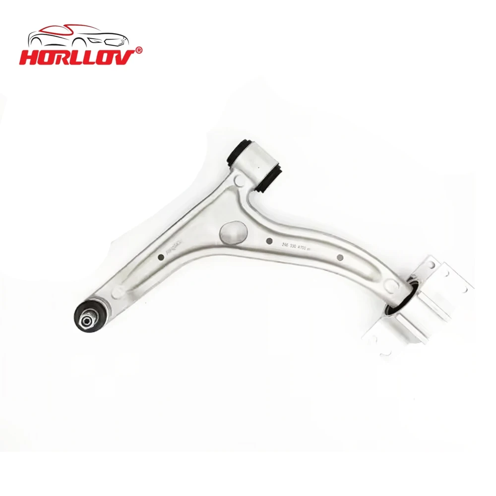 8 STUKS Draagarm Kit voor Mercedes Benz B-Klasse W246 Accessoires OE 2463301807 2463301707 2463200689 A2463200789 A2463380000