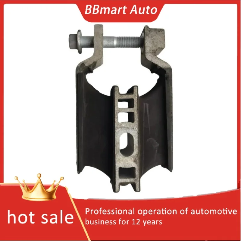 

31339956 BBmartAuto Parts 1pcs Engine Motor Mount Kit For Volvo S40 V40 V50 C30 S70 S60 C70 Car Accessories