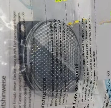 

Подлинный ИЛИ 6-41 K 4 P2-T3 немецкий датчик диассортизации