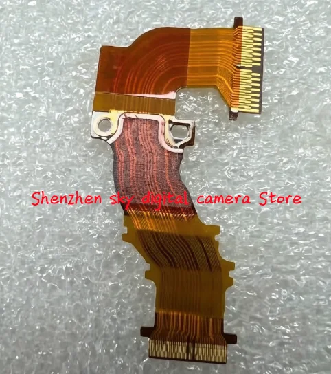 Original FOR Sony FX3, A7M4, A7 IV battery compartment cable and repair cable