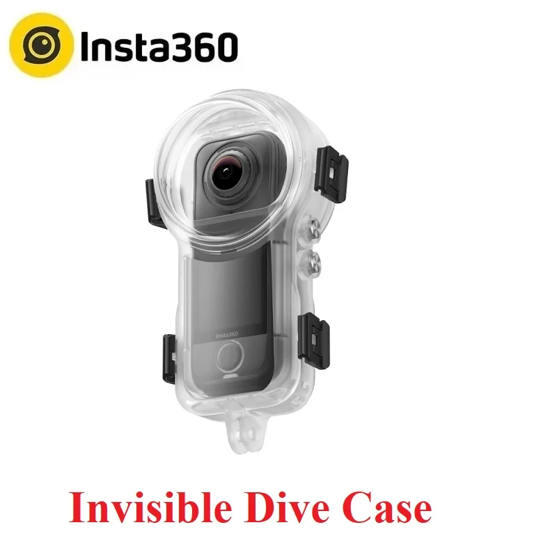 Insta360 X4 Air 本体アクセサリーセット