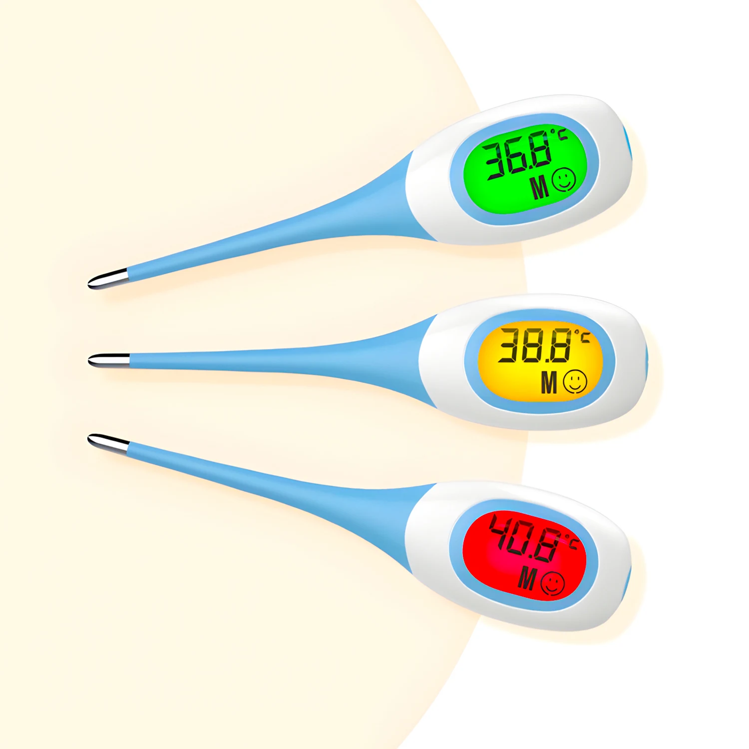 Thumbnail 3 - #27 Trending Pet Thermometers Right Now