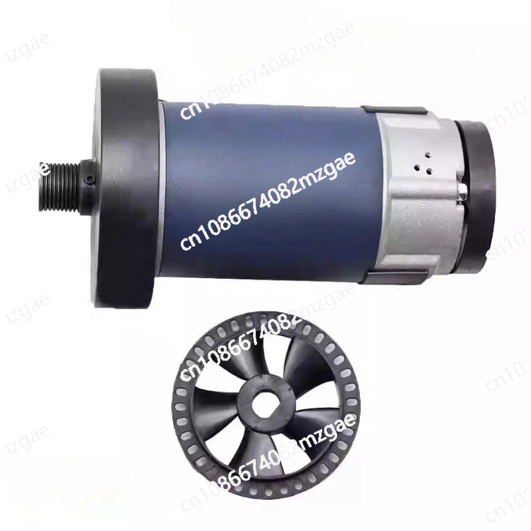 Treadmill Motor ZYT-102 180V 3HP 4800 Rpm Electrical