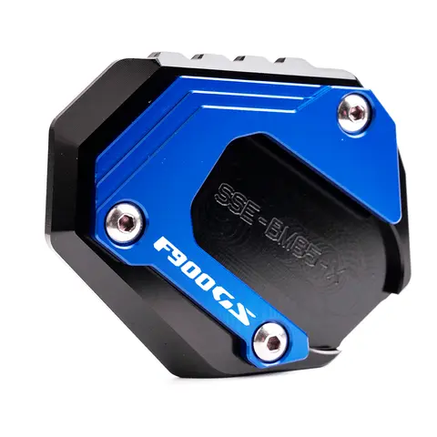 8 best sales BMW F850 GSA - №5