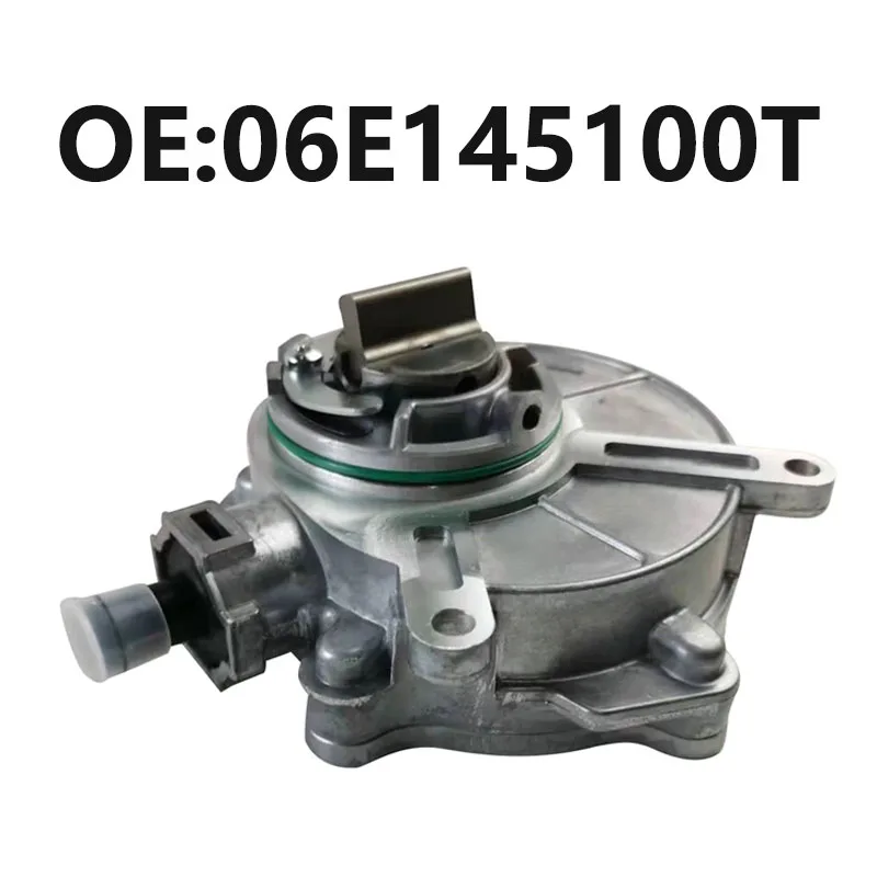 

Vacuum Pump&Gasket Fit For Audi A4 Quattro Avant quattro 3.2L BKH 06E145100T