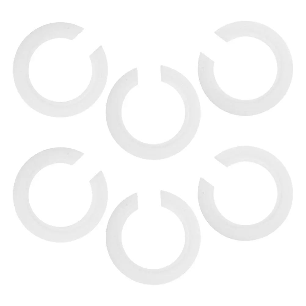 Рисунок 4 - переходные кольца для цоколя лампы E27 в E14