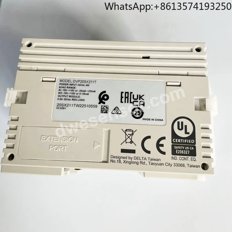 Slim Plc DVP-SV2 Sx…