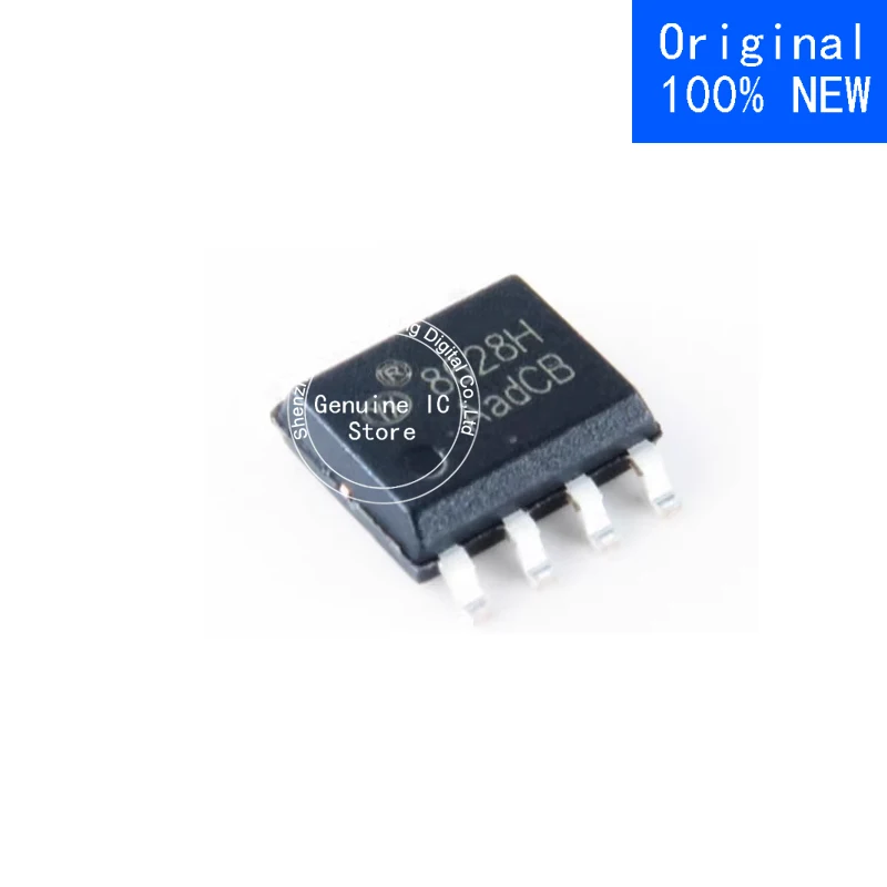 

10pcs/lot YX8628H 8628H SOP New Original Genuine Ic