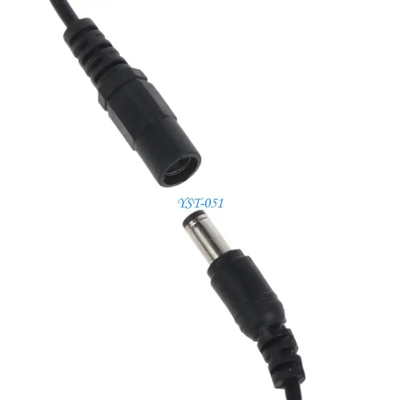 E15A Wtyczka amerykańska Dmuchawa powietrza do Przenośny wentylator do Dmuchawa powietrza Ręczny wentylator do 12