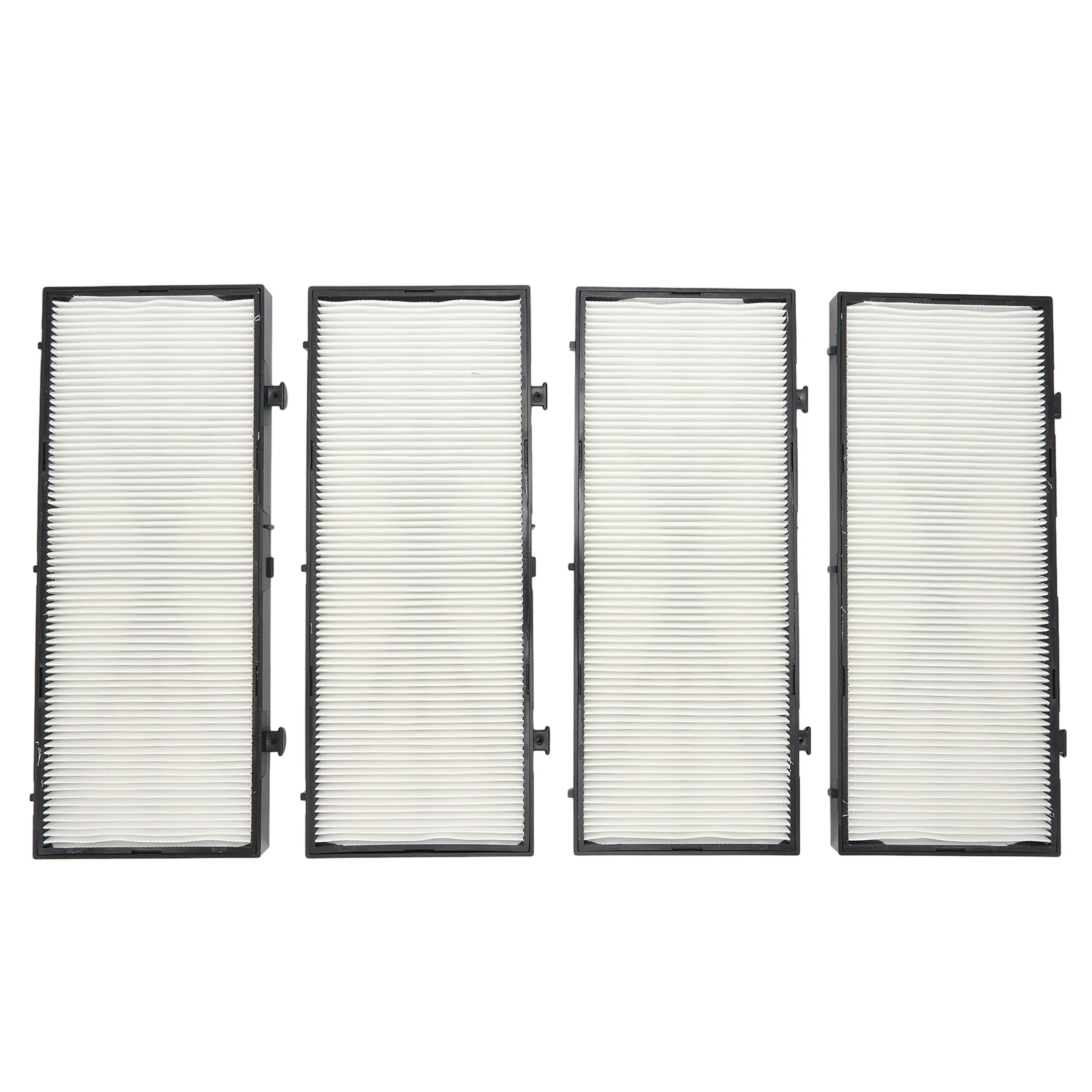 

Ultra-Fine Filter Panels For Dolphin Replacement Part Ultra-Fine Filter Panels Number 9991425-R4 Swimming Pool Cleaning 4pcs