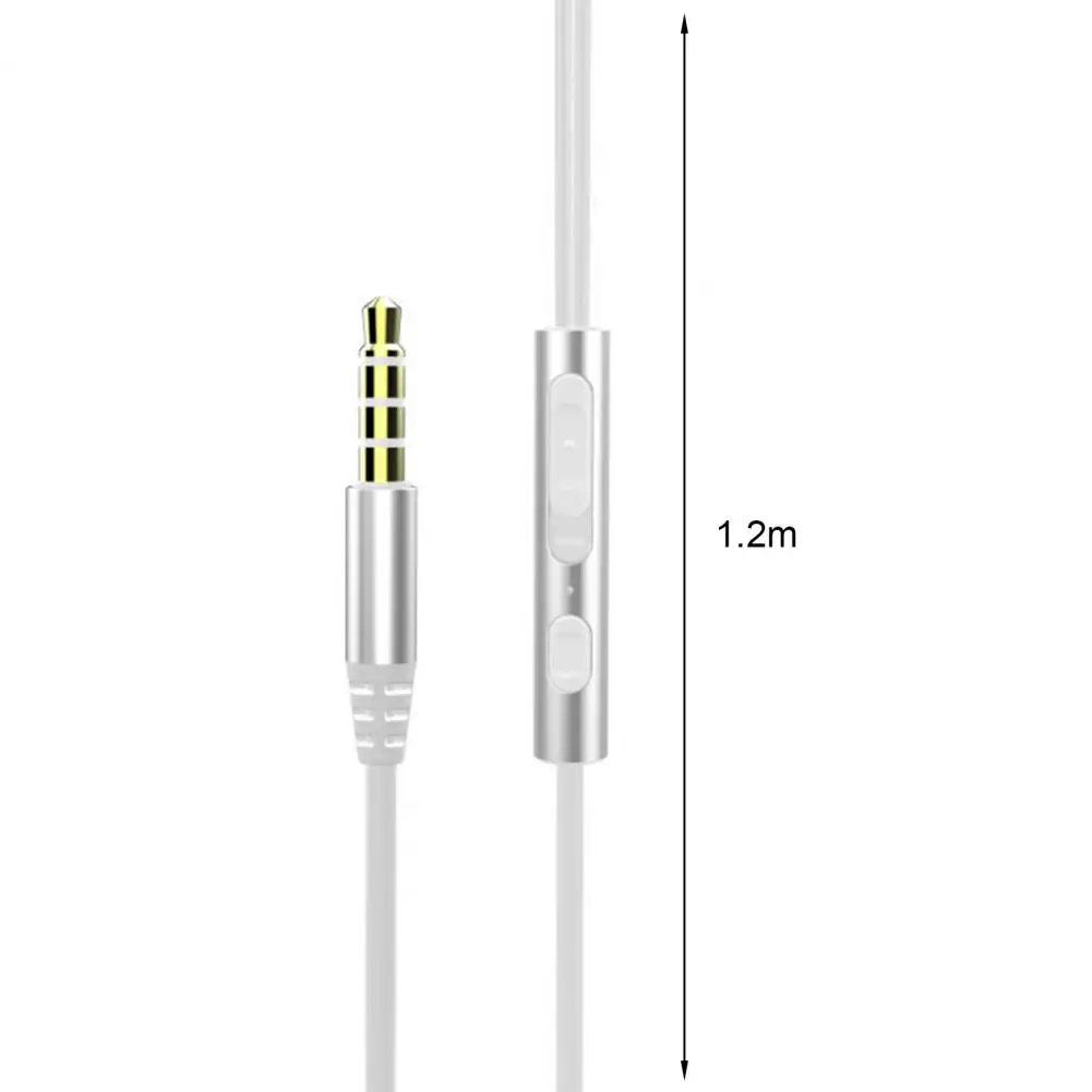 ゲーム用m15有線イヤフォン,クリエイティブなワイヤーコントロール,3.5mm,hifi,インイヤー,スポーツ,ゲーム