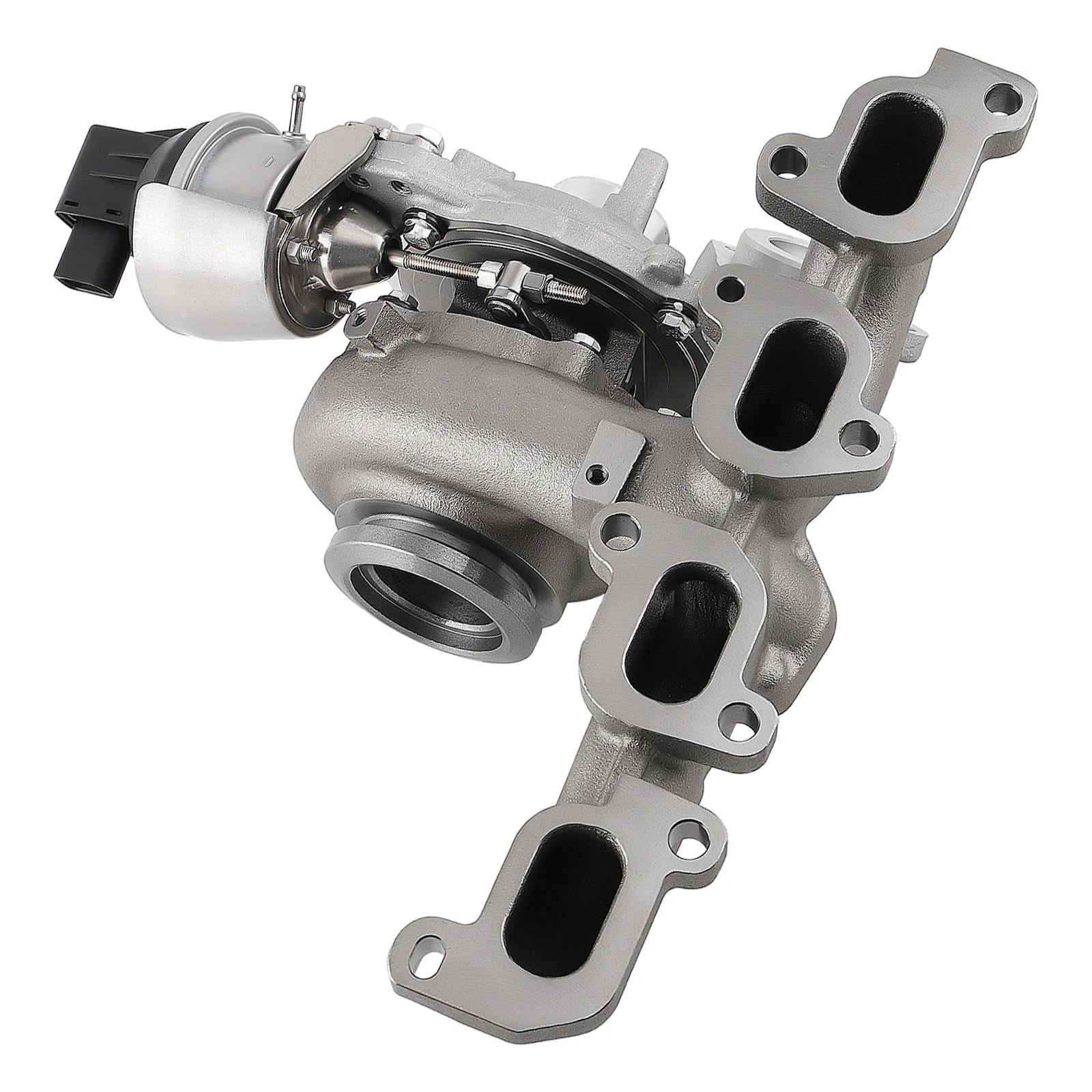 

Турбокомпрессор для VW SEAT SKODA 2,0 TDI 103 кВт 140 л.с. CFFB CFHC 54409880036