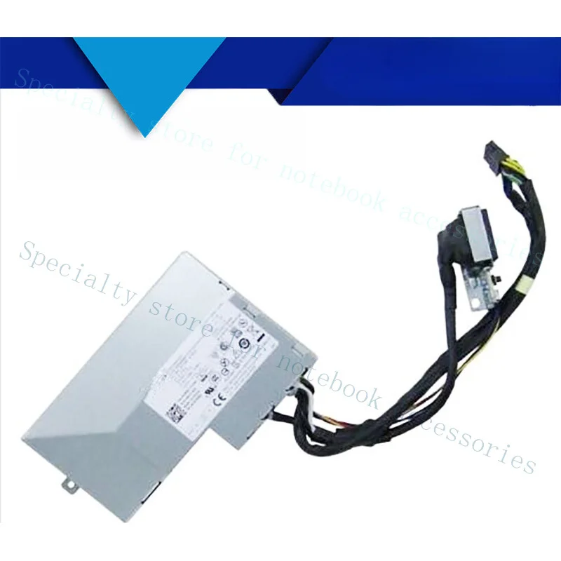 

Блок питания A+ для DELL Optiplex 3240 7440 7450 AC200EPA-00 0W2J1H W2J1H 0HR3Y1