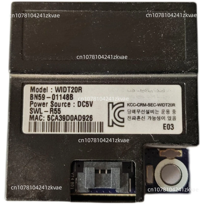 For BN59-01148C 01148B WIDT20R WIFI CARD UE46ES8000 UE55ES7000 UE55ES8000 Internal Wireless WIFI Module UE65ES8005U XXE