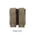Ranger Green