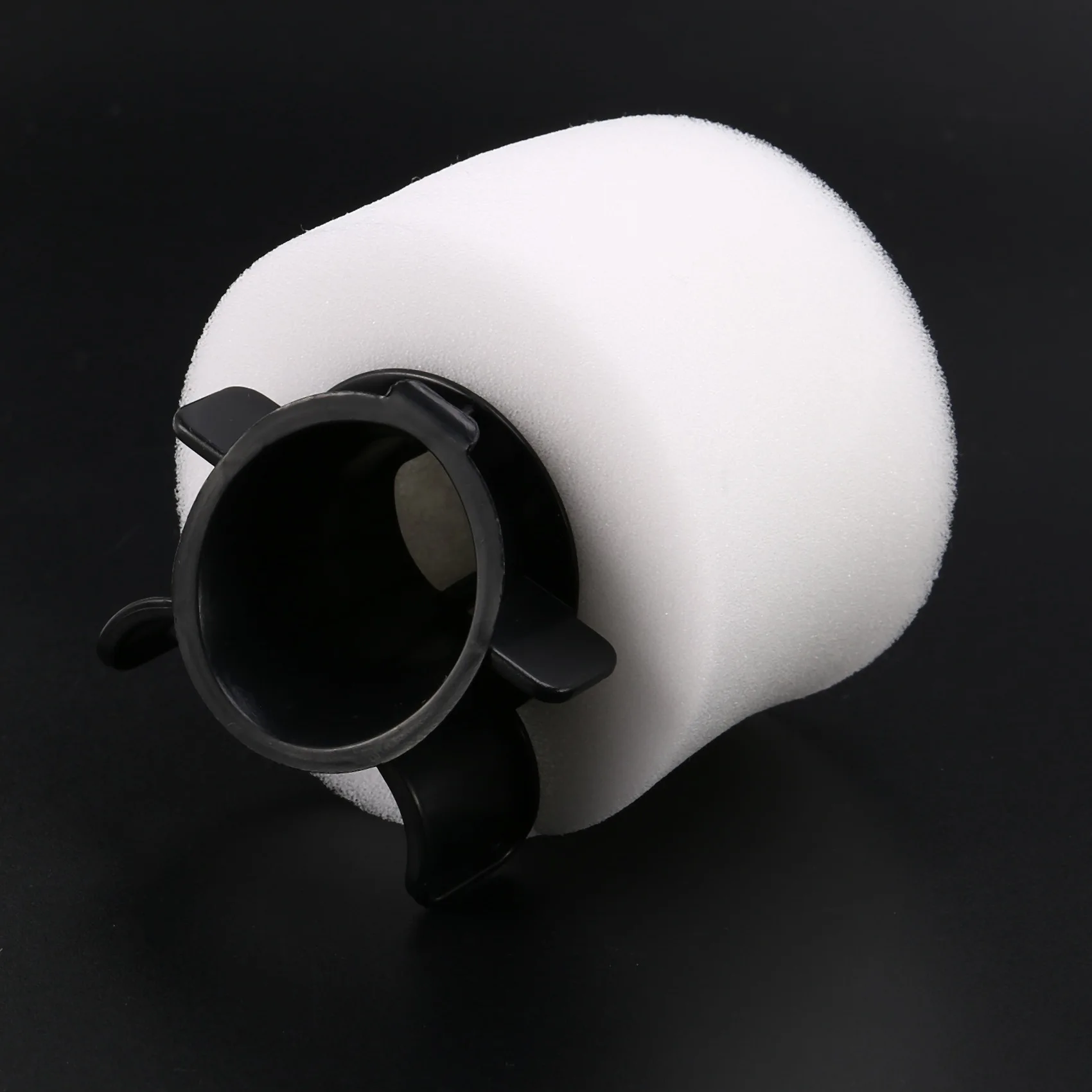 A05G 필터 2x + 4 팩 필터 Shark Ionflex Duoclean 진공 Ic205 If100 If150 If160 If170 If180 If251 If200과 호환 가능