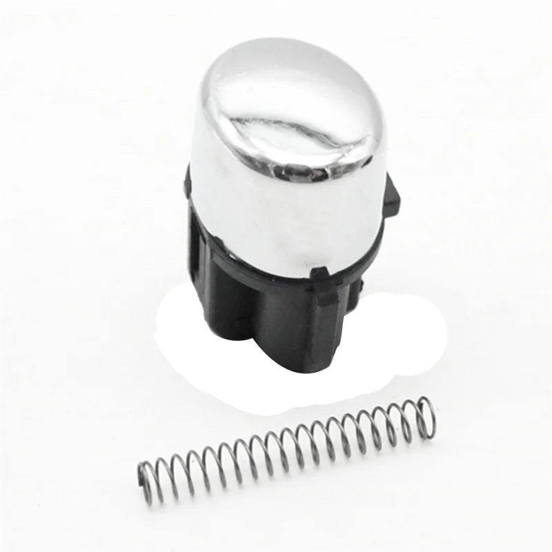 

1Set Transmission Gear Shift Lever Knob Shifter Head Replacement Parts Accessories Fit For Honda CRV CR-V 2007-2011