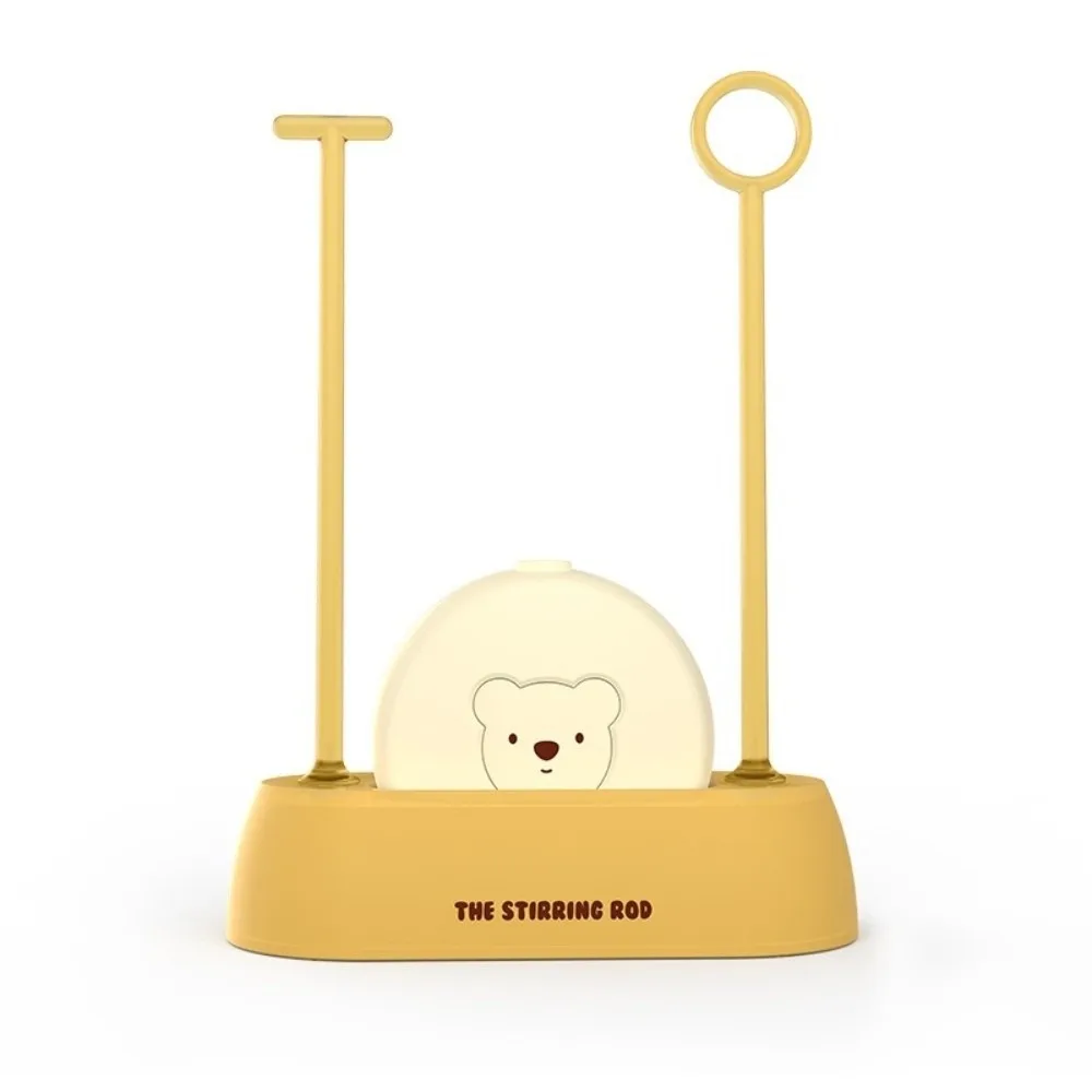 

Wireless Electric Milk Frothers Battery Model Automatic Milk Foaming Mixer Electric Portable Electric Handheld Blender Kitchen