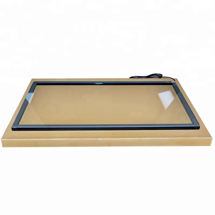 

l computer hardware & software Multi Touch Screen Interactive Smart Touch Panel